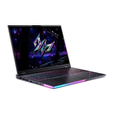 Acer Predator Helios 18 AI PH18-I71-9939 18" WQUXGA MiniLED Core Ultra 9 290HX Plus 32GB/1TB RTX 5090 Win11