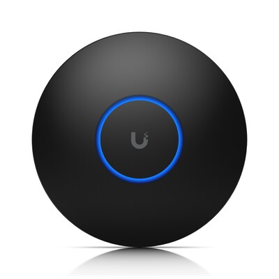 Image of Ubiquiti Abdeckung schwarz für U6+ / U6 Lite / nanoHD, 3er pack