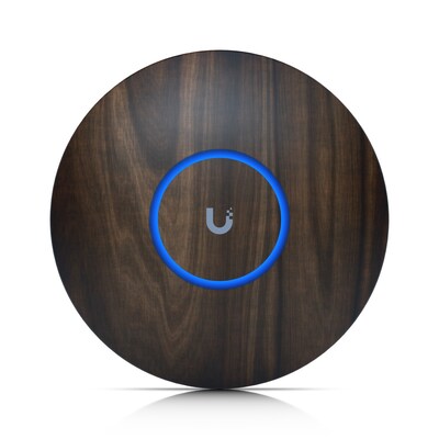 Image of Ubiquiti Abdeckung Holz für U6+ / U6 Lite / nanoHD, 3er Pack