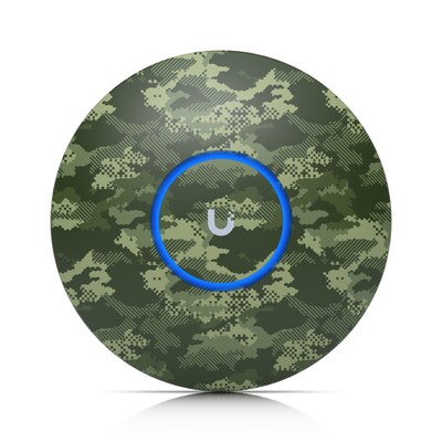 Image of Ubiquiti Abdeckung Camo für U6+ / U6 Lite / nanoHD, 3er Pack