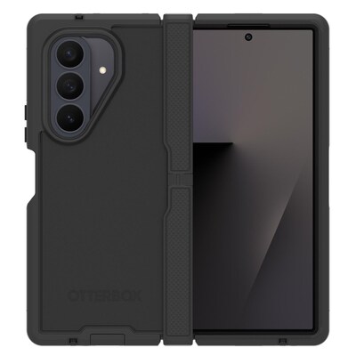 OtterBox Defender Pro Xt Magnets Samsung Galaxy Z Fold8 Ultra Black