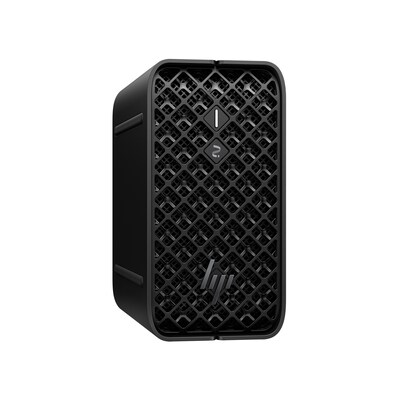 HP Z2 Mini G1a A40MYET Ryzen AI MAX PRO 395 Radeon 8060S 64GB/2TB SSD Win11 Pro