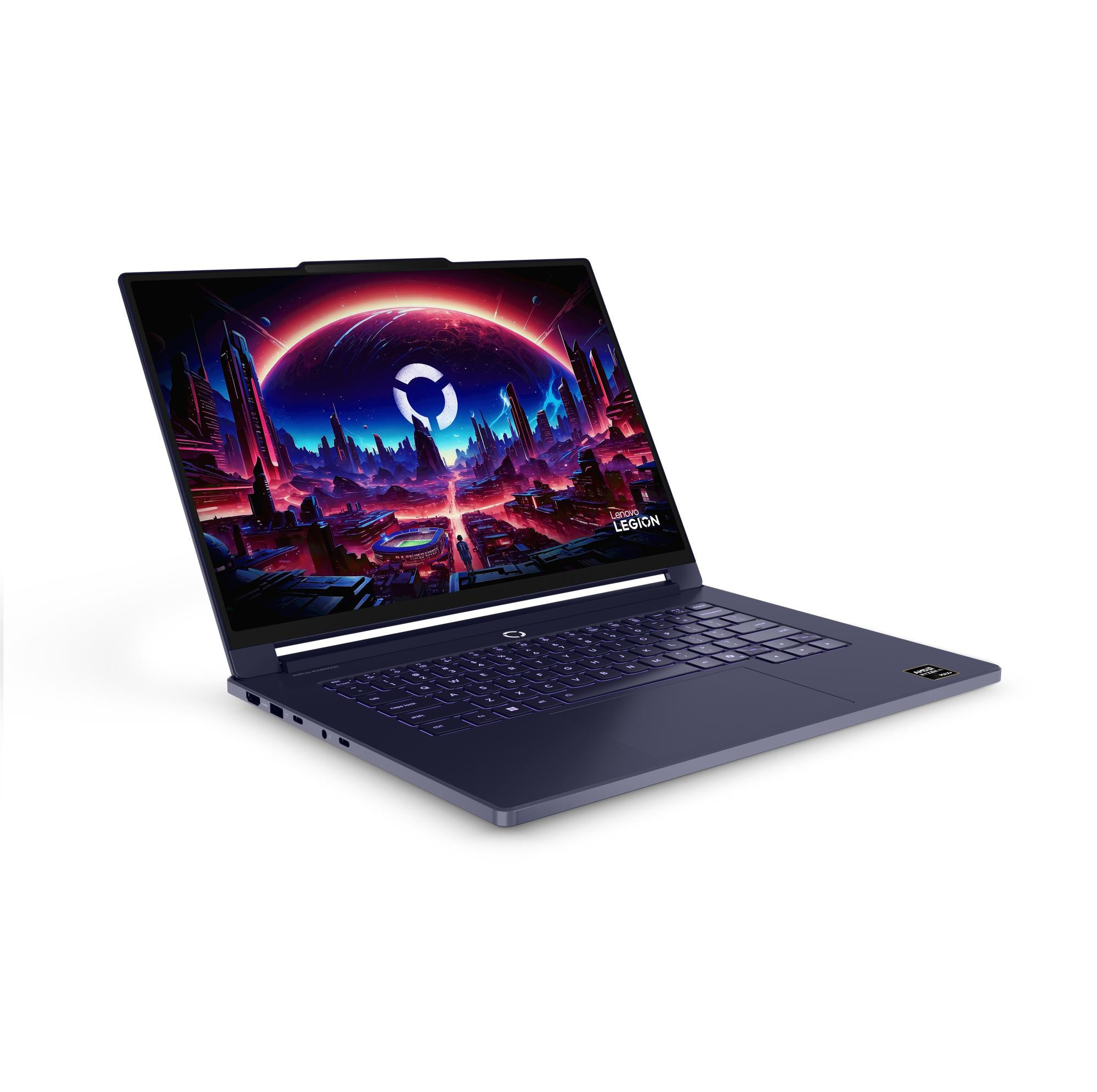 Lenovo Legion 7a 15ASH11 15,3" WQXGA Ryzen AI Max+ 392 64GB/1TB SSD Win11
