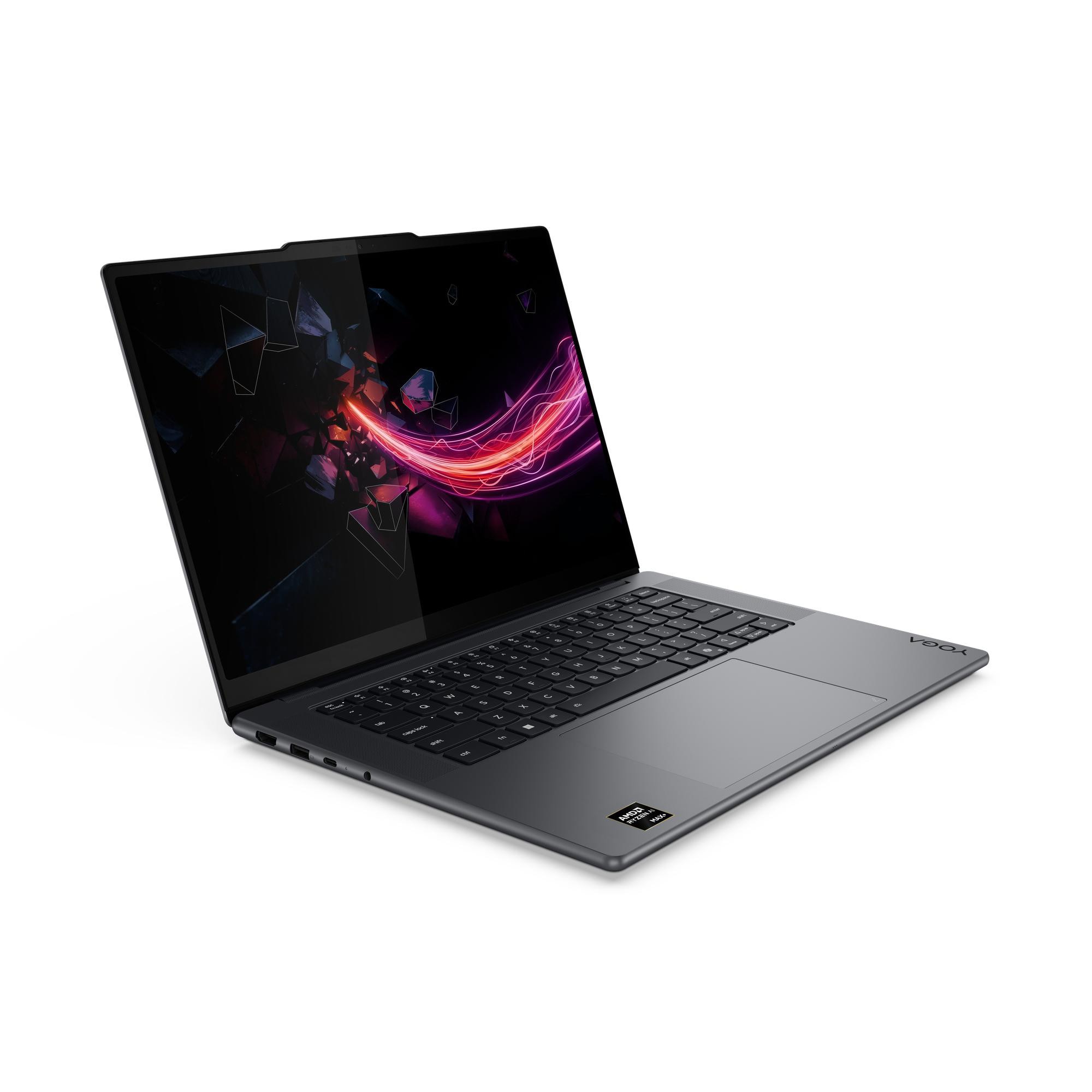 Lenovo Yoga Pro 7a 15,3" WQXGA Touch Ryzen AI Max+ 388 32GB/1TB SSD Win11 Pro