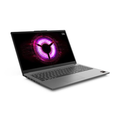 Lenovo LOQ 15ARP10E 15"FHD 144Hz Ryzen 5 150 16GB/512GB SSD RTX3050 Win11