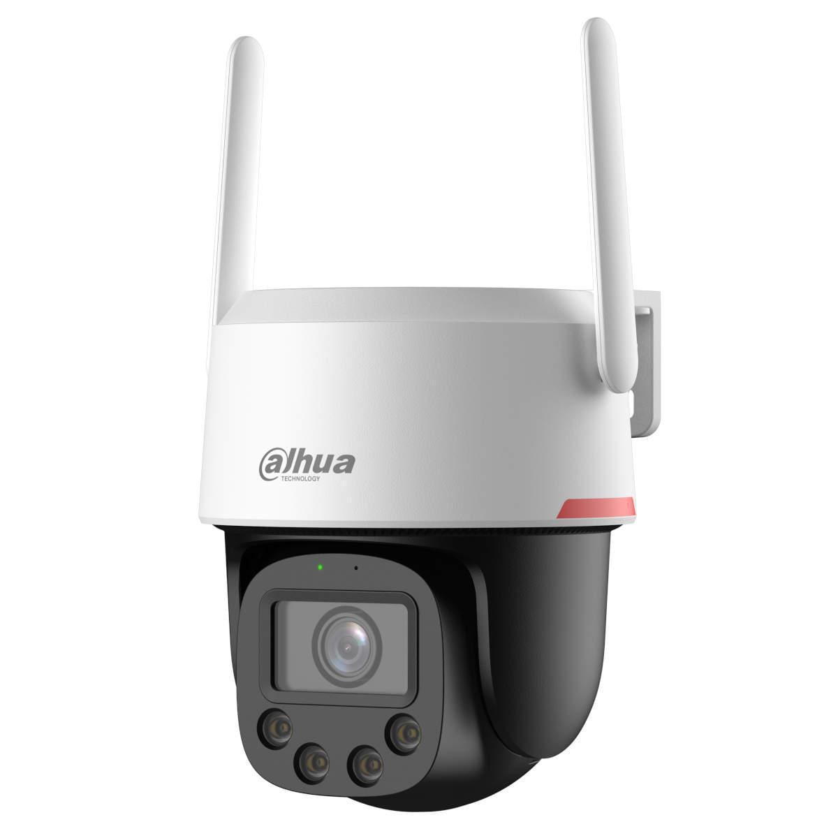 Dahua Picco F1 4G 4MP (DH-P4F-PV-4G-PRO) Überwachungskamera