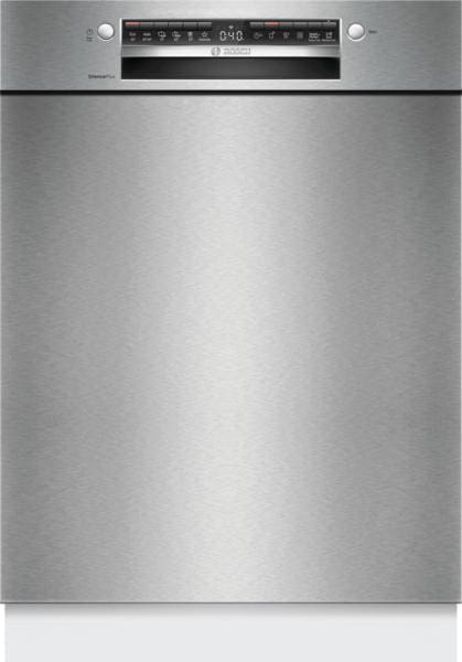 Bosch SMU4EAS28E Serie 4 Geschirrspüler 60 cm Nischenbreite (Unterbau) EEK: A