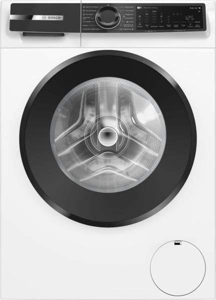 Bosch WNG24443 Serie 6 Waschtrockner 10.5 kg / 6 kg, 1400 U/min., EEK: E
