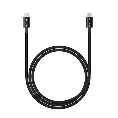 Satechi Thunderbolt 5 Pro Kabel 1m