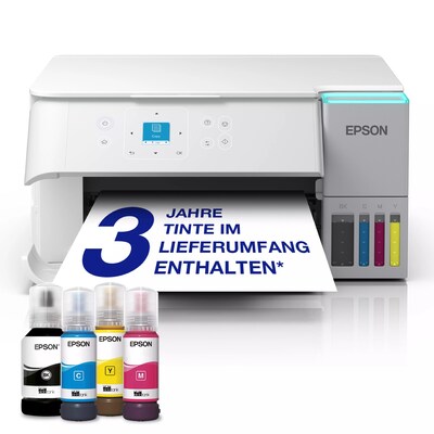 Epson EcoTank ET-2959