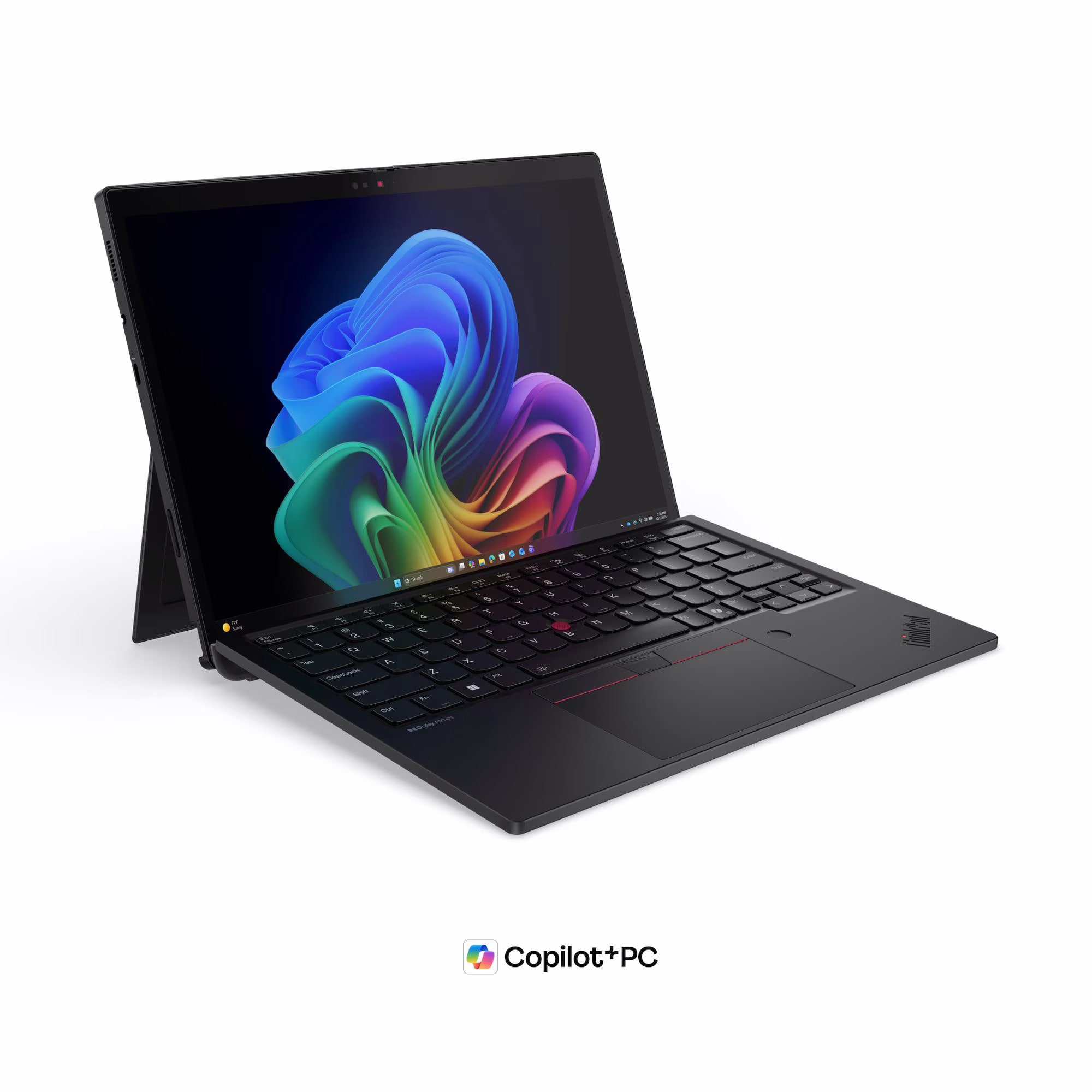 Lenovo ThinkPad X13 Detachable G1 21U6000NGE 13" 2,8K Core Ultra 7 365 32GB/512GB 5G Win11 Pro