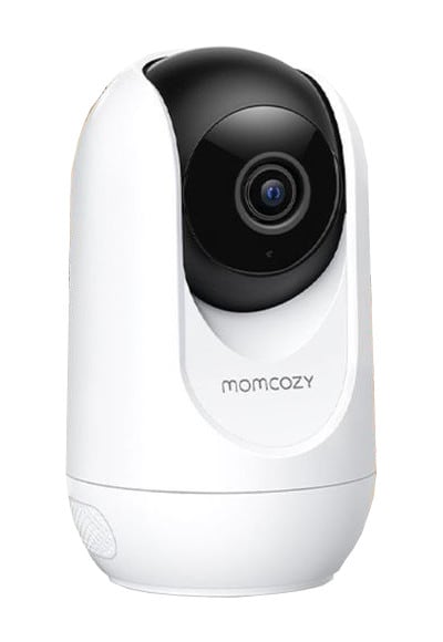 Momcozy Kamera für Babyphone BM04 1080P HD