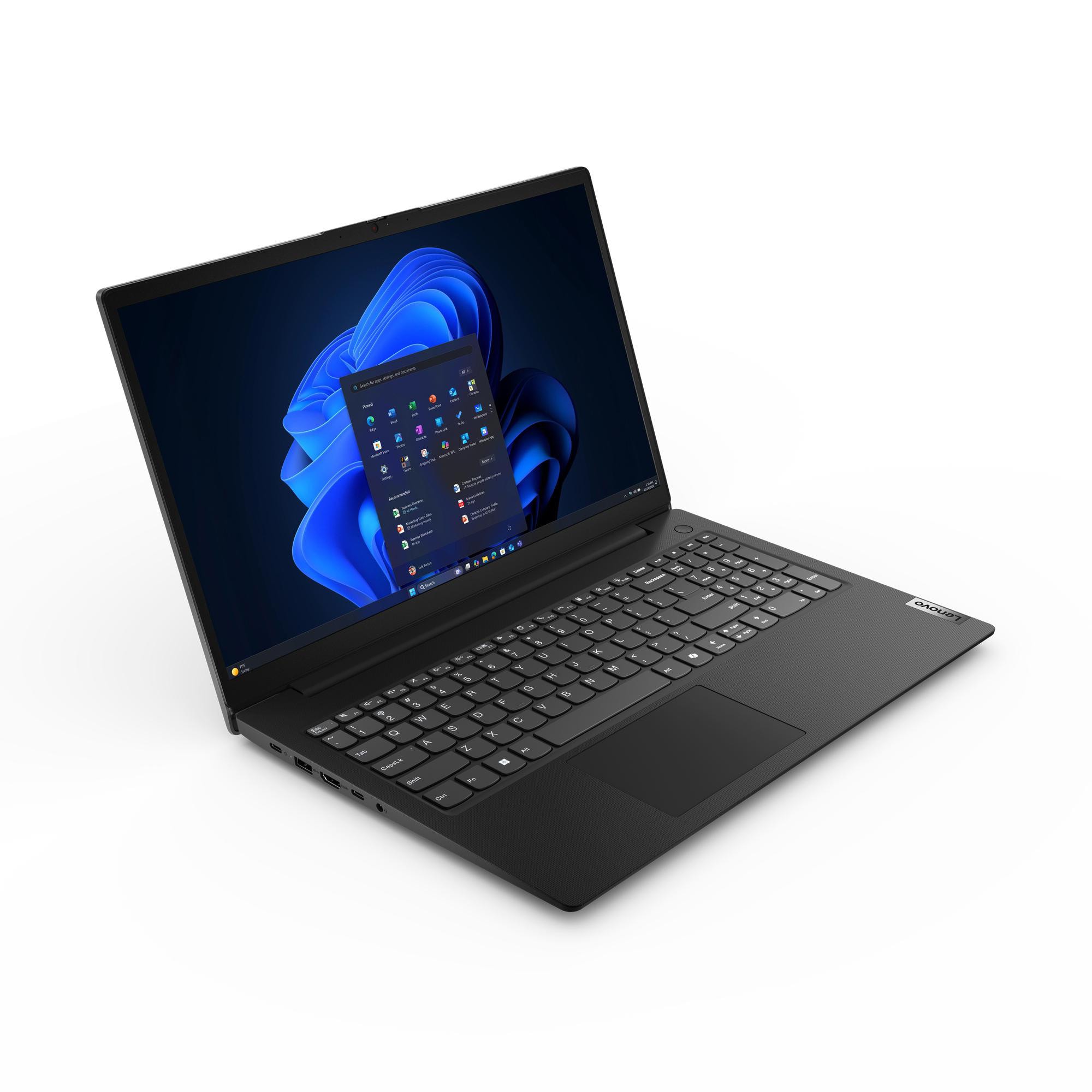 Lenovo V15 G7 IWC 15,6" FHD IPS Core 7 350 16GB/512GB SSD Win11 Pro 83VF007SGE