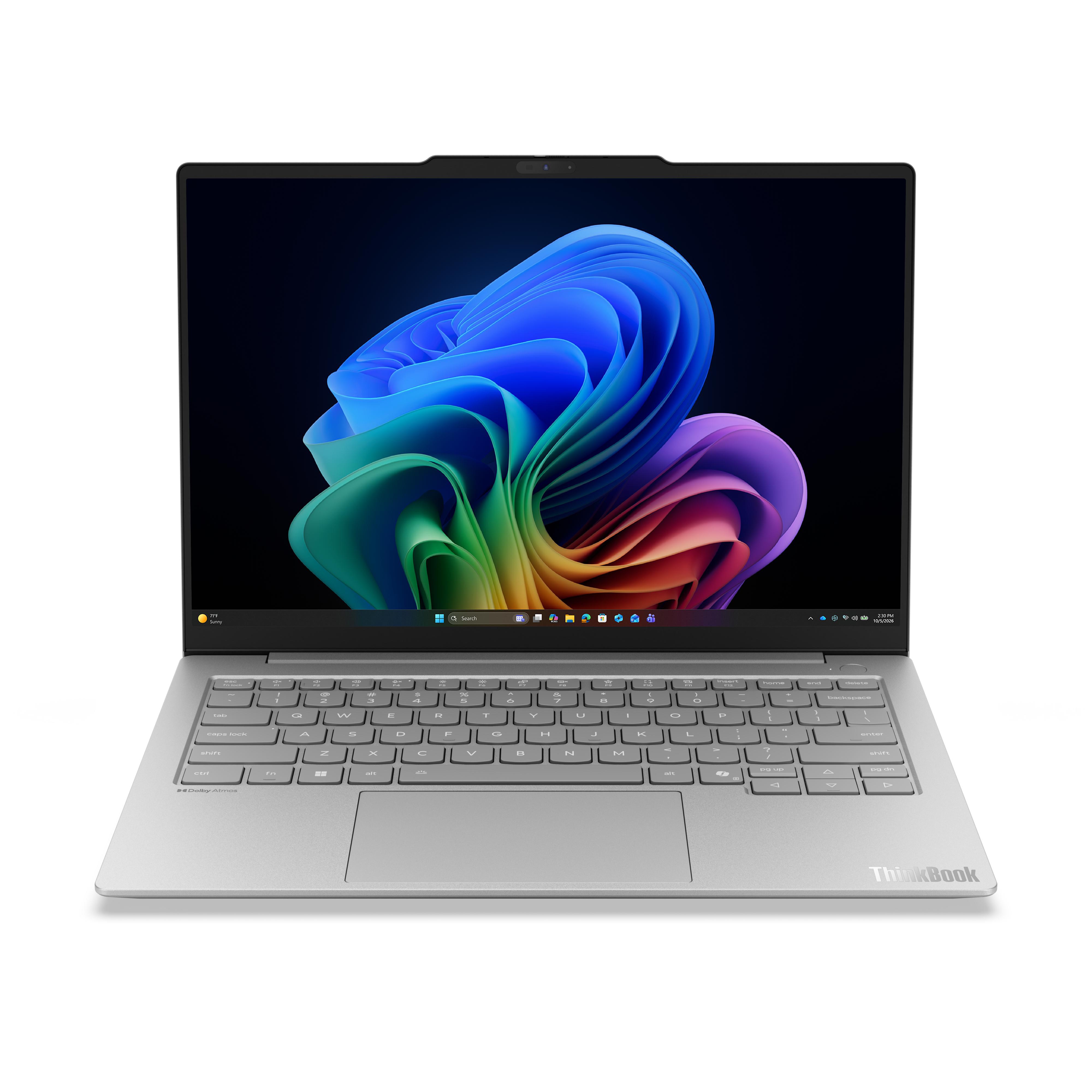 Lenovo ThinkBook 14X ILL 14" WUXGA Ultra 5 226V 16GB/256GB SSD Win11 22BG007MGE
