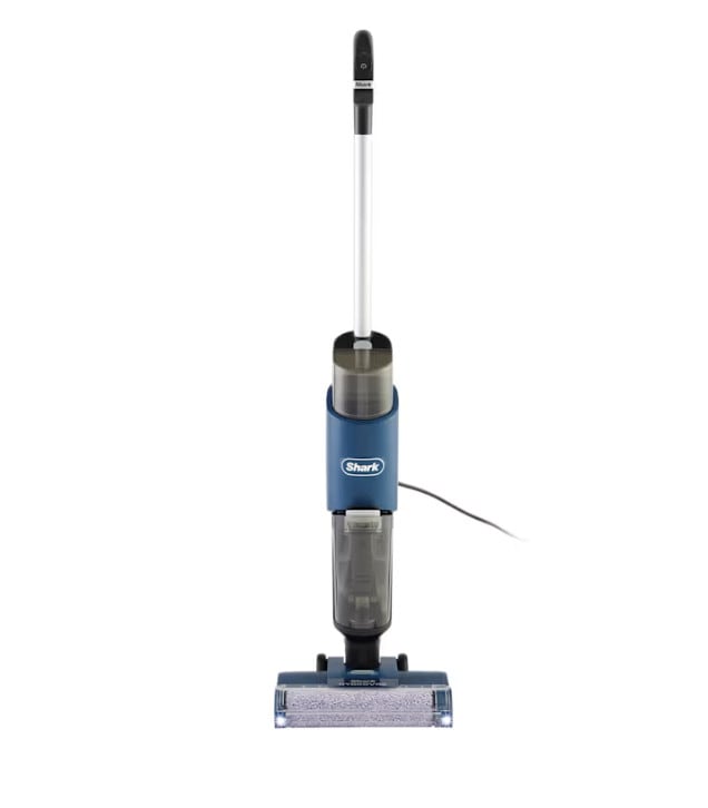 Shark WD100EU HydroVac kabelgebundener 3-in-1 Nass- und Trockensauger