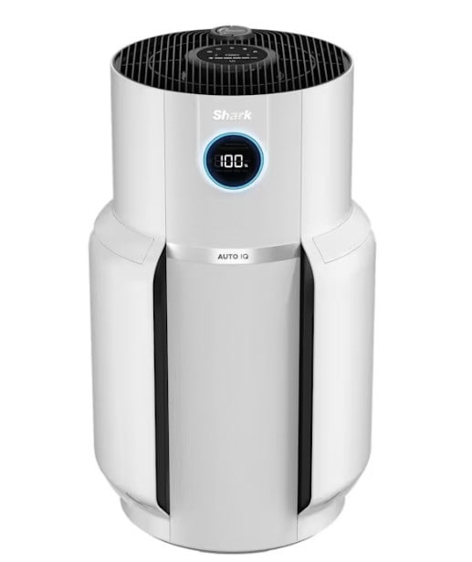 Shark Neverchange Luftreiniger Max Für Bis Zu 5 Jahre Hp300eu Von Sharkninja - Image 4