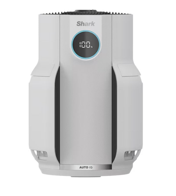 Shark HP150EU NeverChange Luftreiniger mit Anti-Odour-Technologie