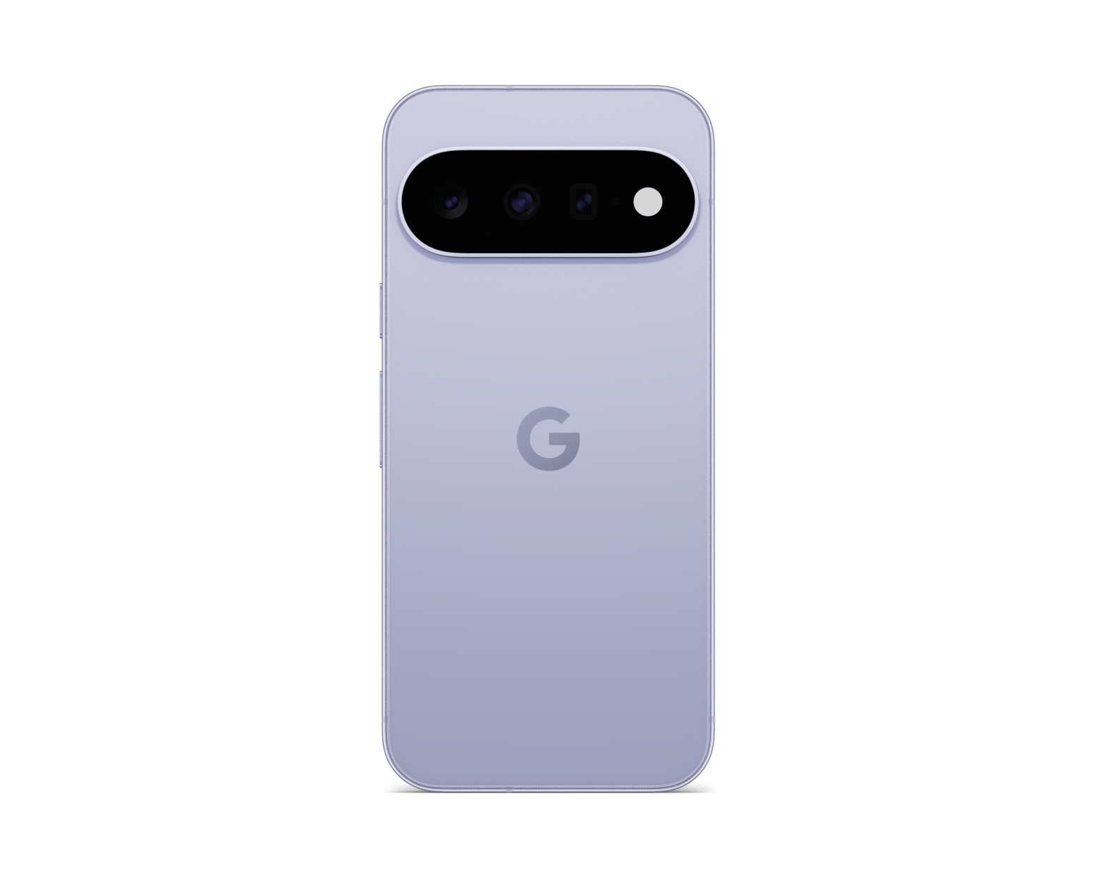 Google Pixel 11 12/256GB Frost Android 17 Smartphone 5G OLED