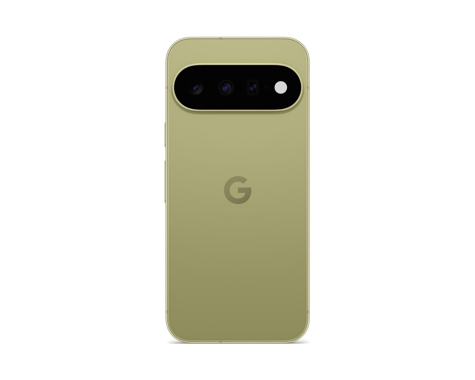 Google Pixel 11 12/256GB Pistachio Android 17 Smartphone 5G OLED