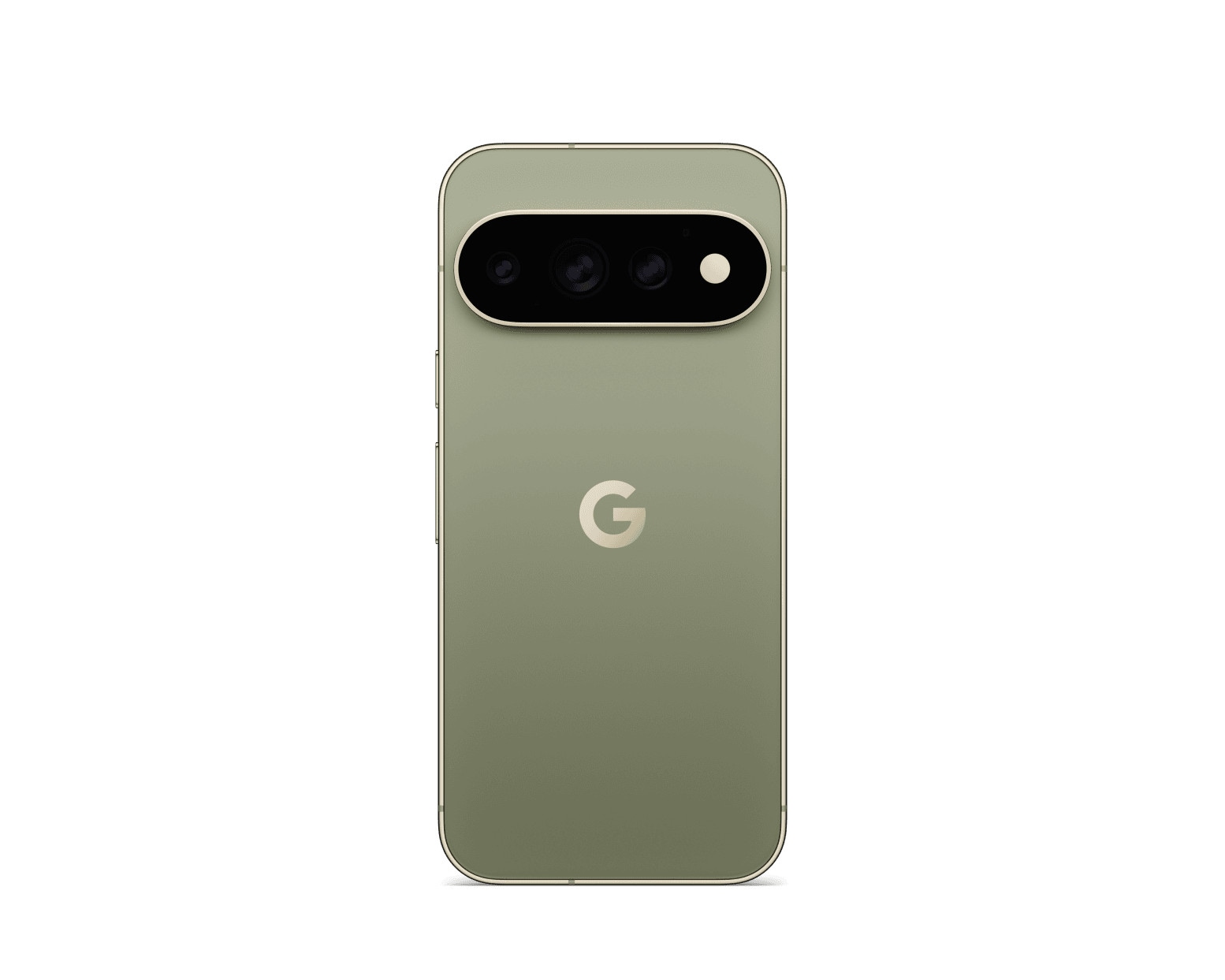 Google Pixel 11 Pro 16/512GB Olive Android 17 Smartphone 5G OLED
