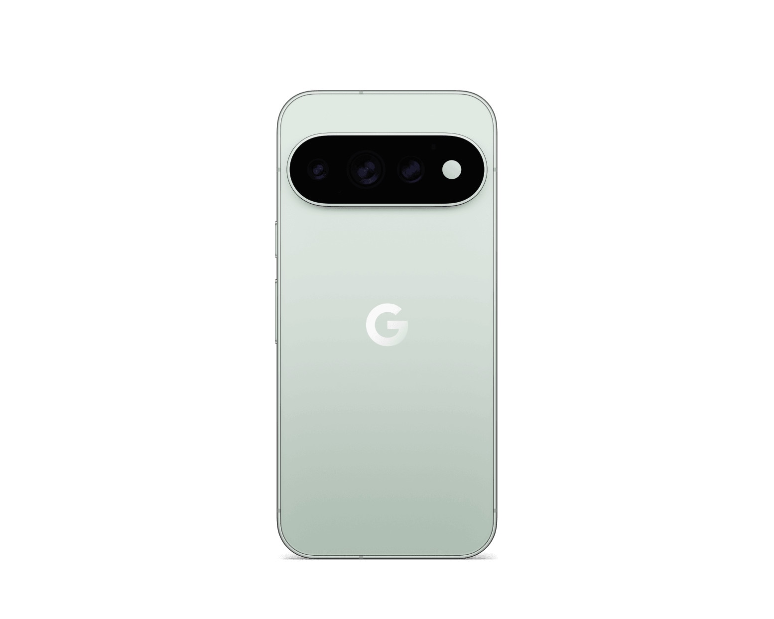 Google Pixel 11 Pro 16/512GB Fog Android 17 Smartphone 5G OLED