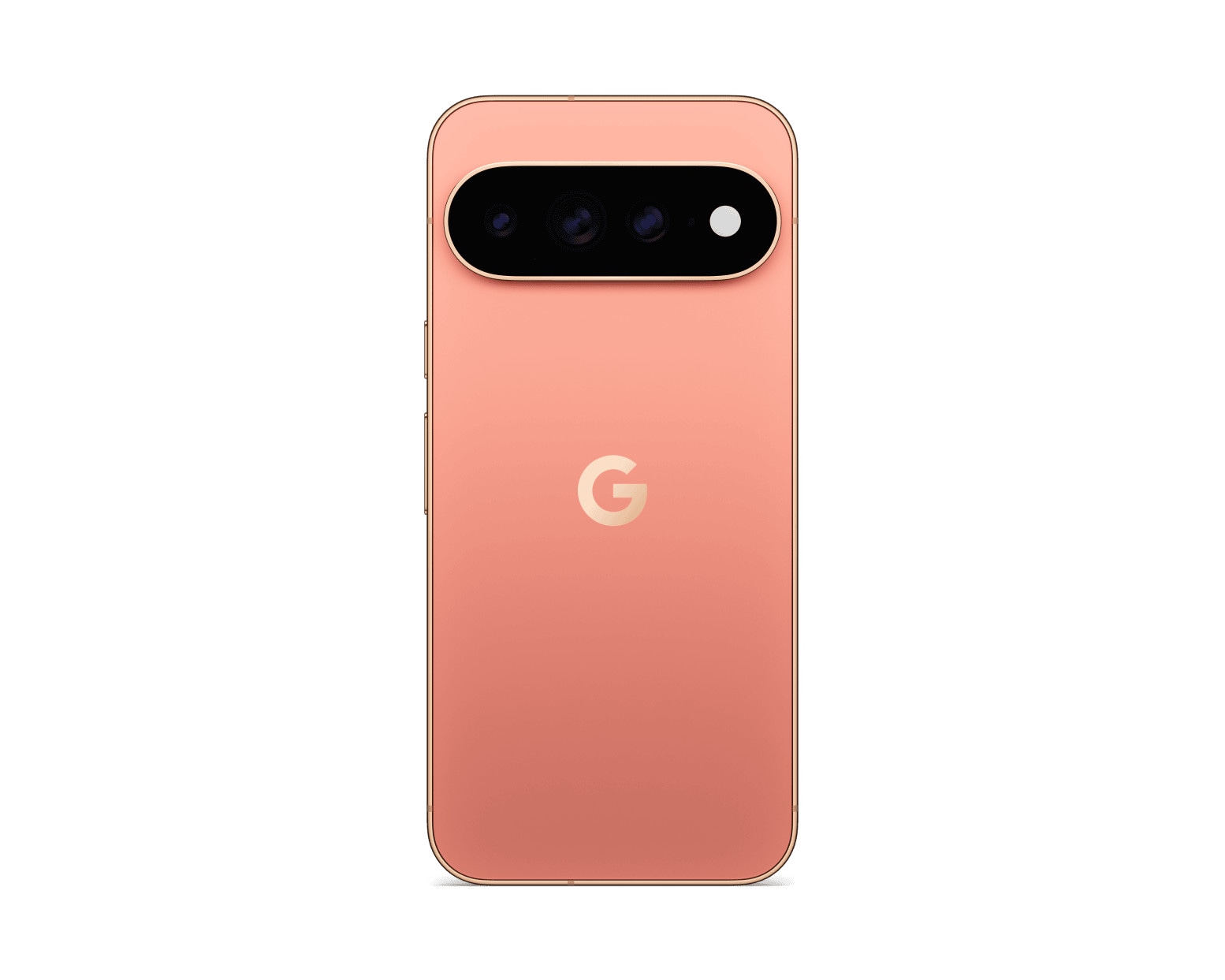 Google Pixel 11 Pro XL 16/512GB Canyon Android 17 Smartphone 5G OLED