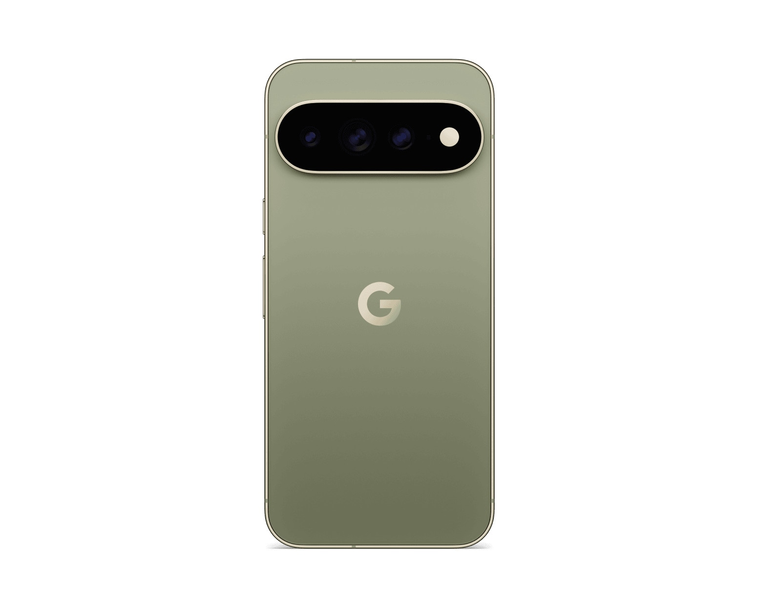 Google Pixel 11 Pro XL 16/512GB Olive Android 17 Smartphone 5G OLED