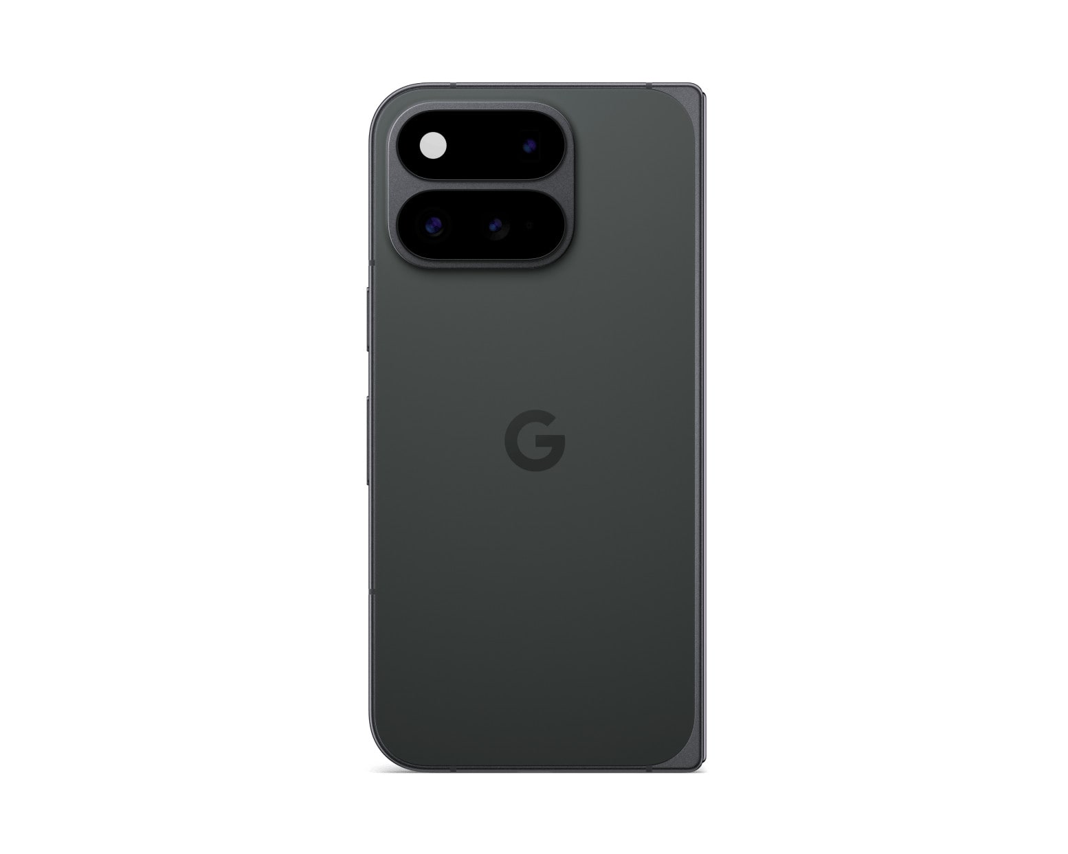 Google Pixel 11 Pro Fold 16/1TB Obsidian Android 17 Smartphone 5G OLED