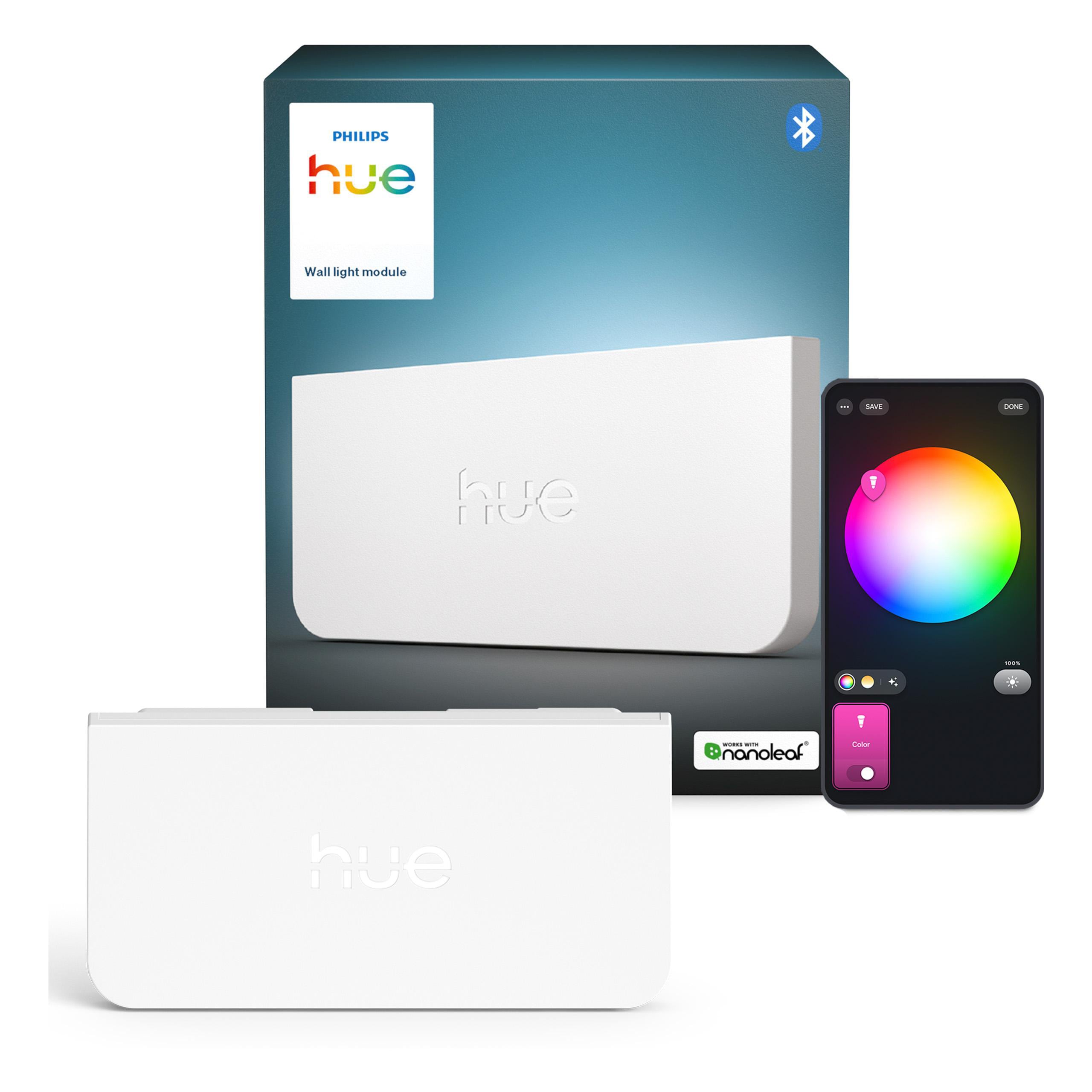Philips Hue Wandlichtmodul - Image 4