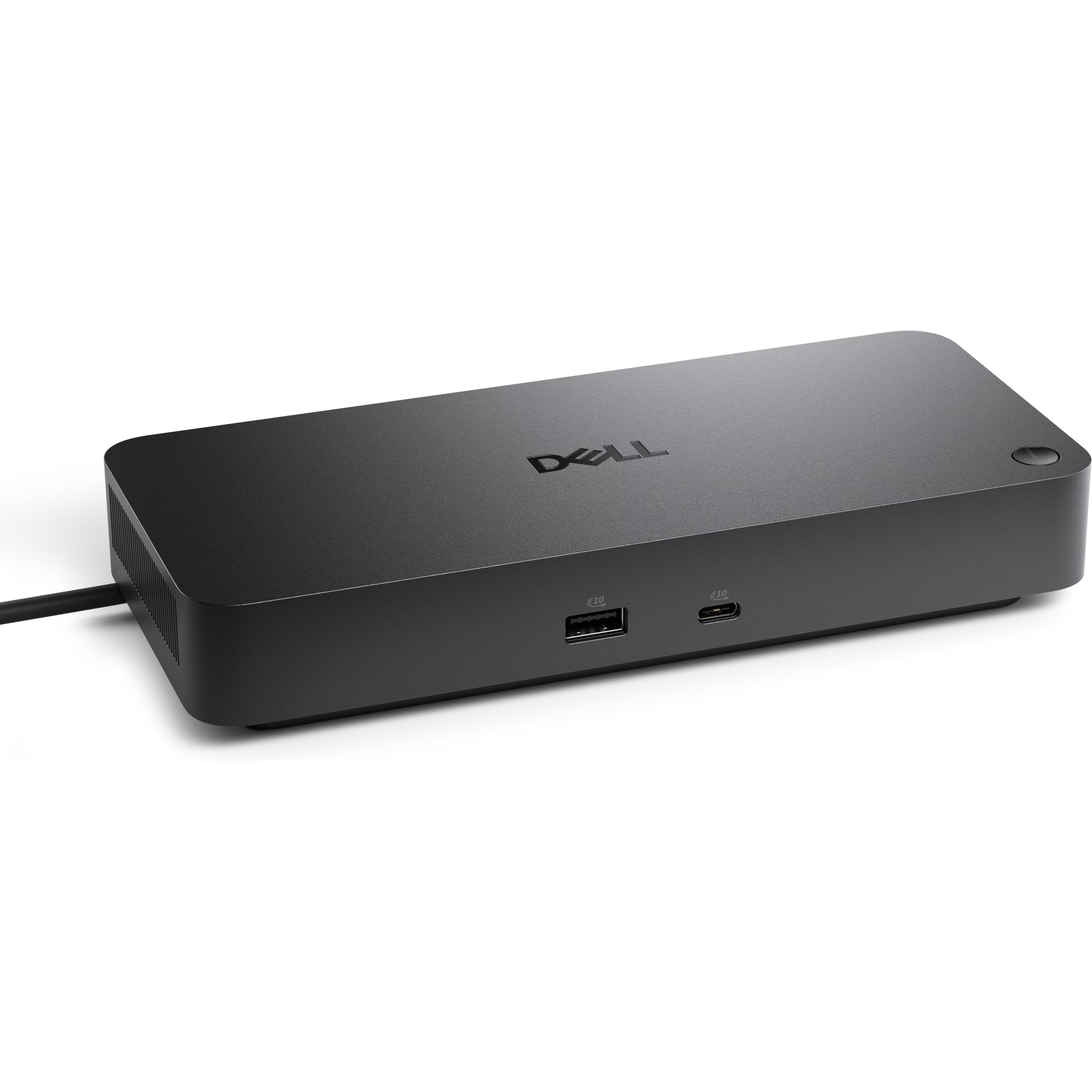 Dell Pro Dock WD25Z USB-C, 130W PD, 6xUSB, 2.5Gbits, 2xDP, 1x HDMI