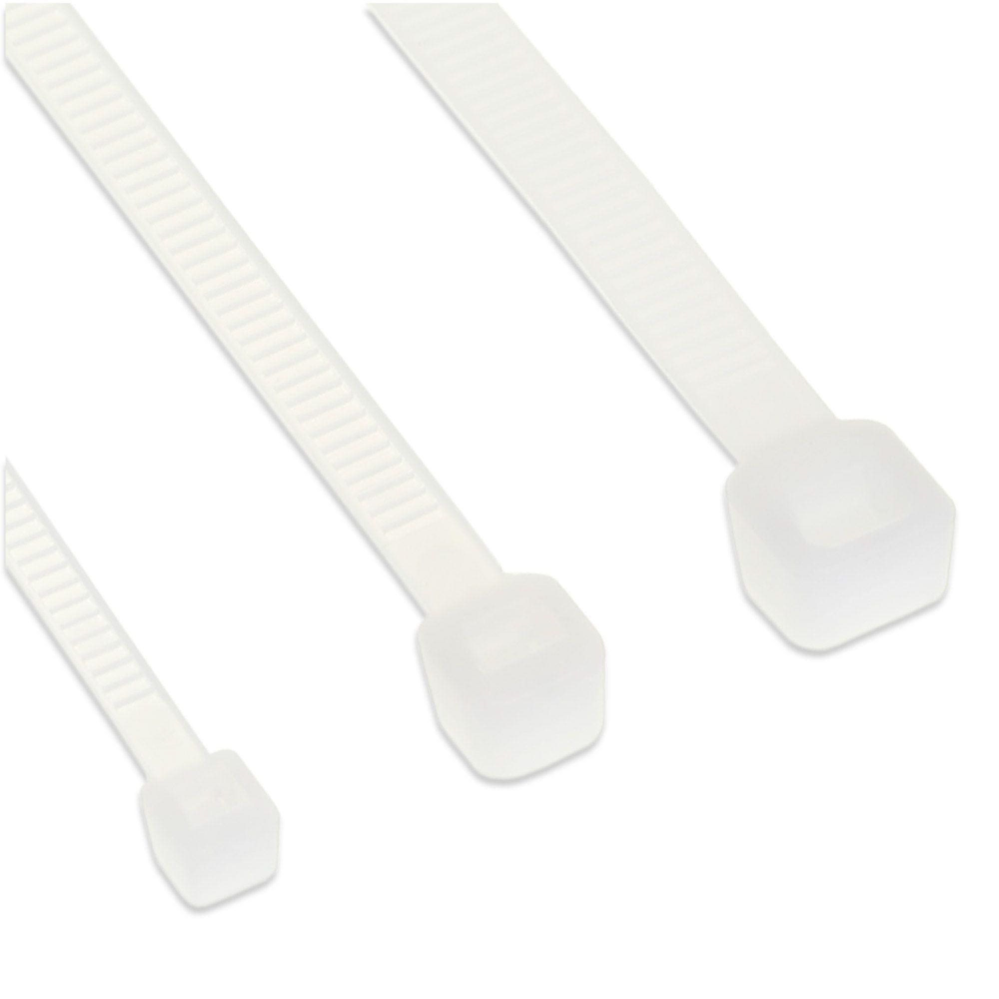 Kabelbinder 100 mm (100 Stk.)