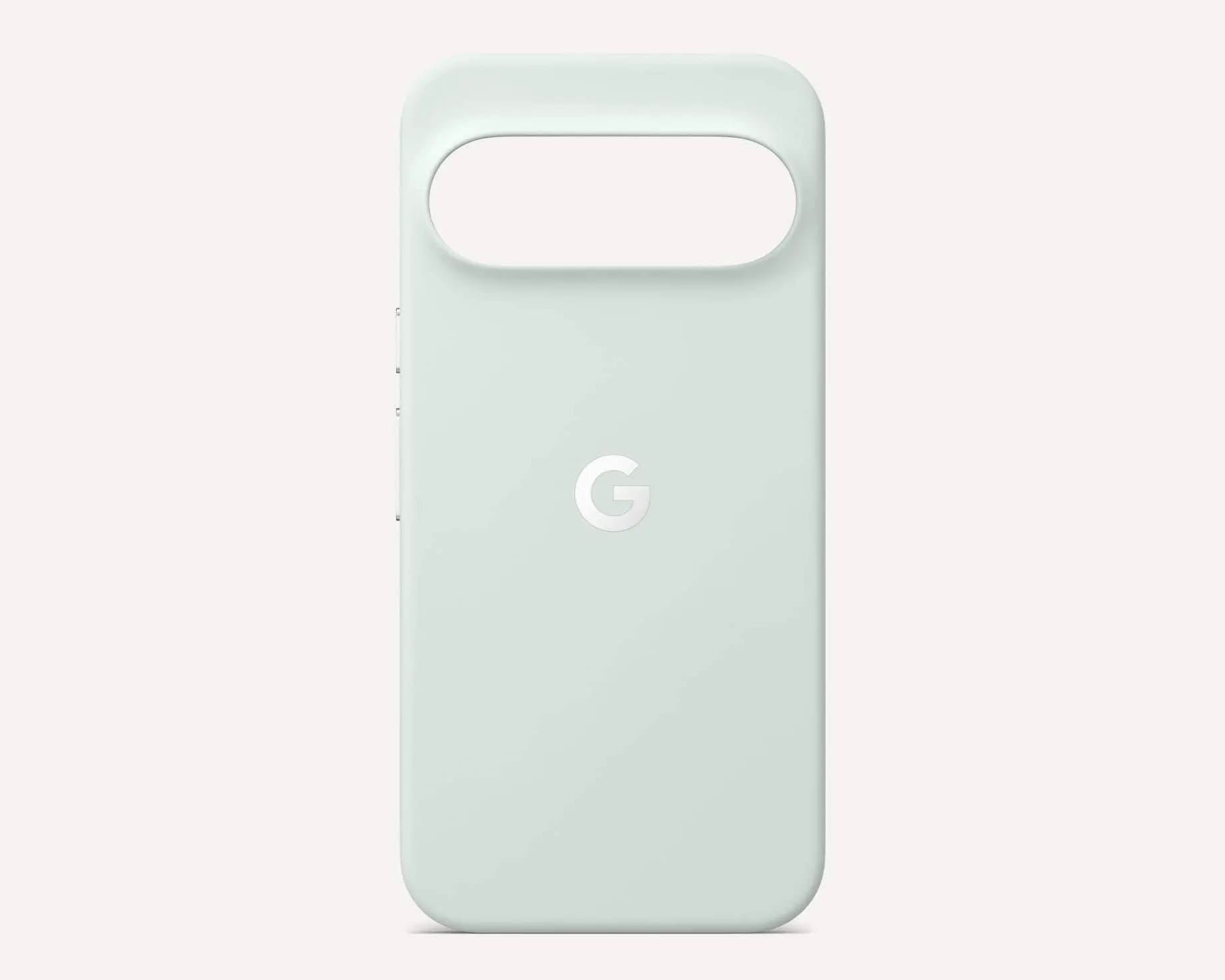 Google Pixel 11 Pro XL Case Fog Schutzhülle