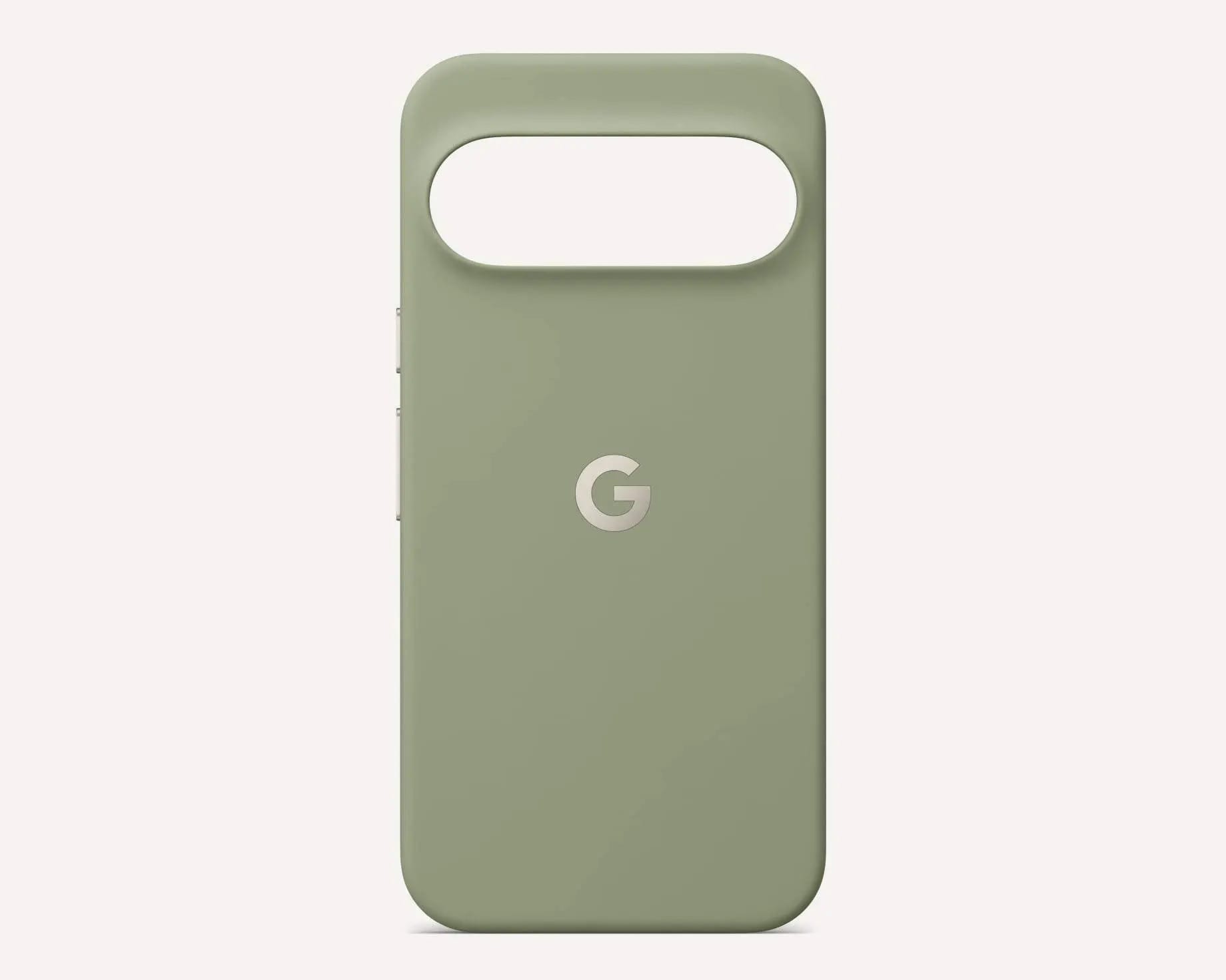 Google Grün Hülle Für Pixel 11 Pro Xl, Ga11703-Ww - Image 3