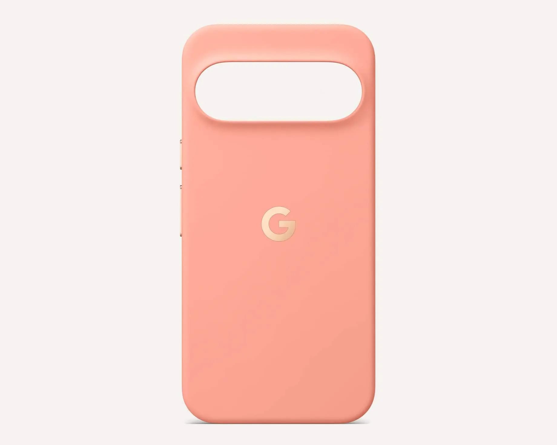 Google Pixel 11 Pro XL Case Canyon Schutzhülle