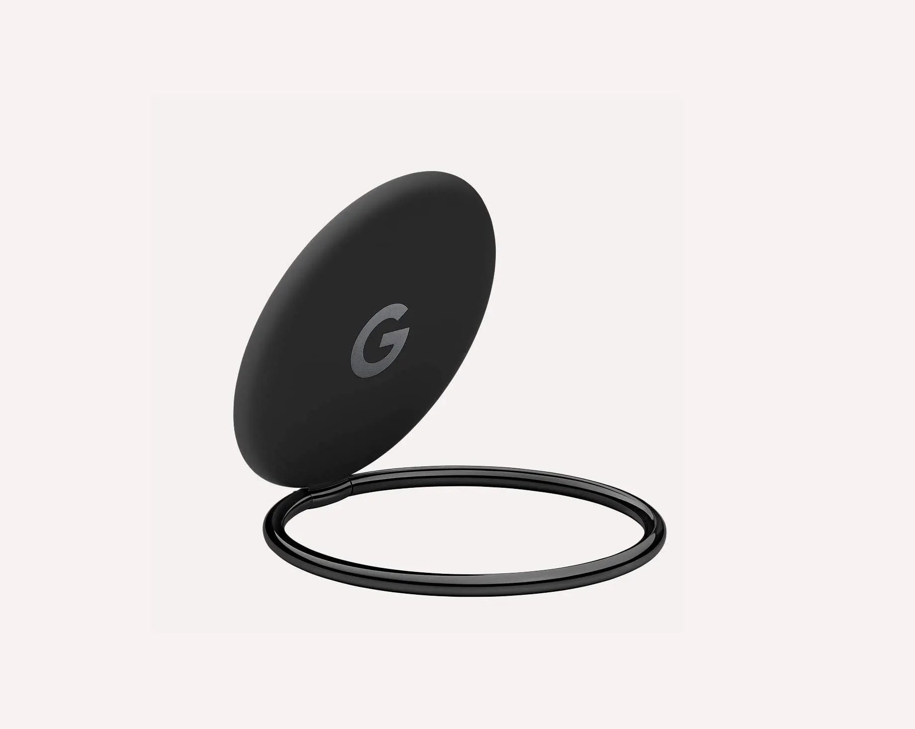 Google Pixelsnap Ringstand, Smartphone Halterung, Schwarz - Image 2