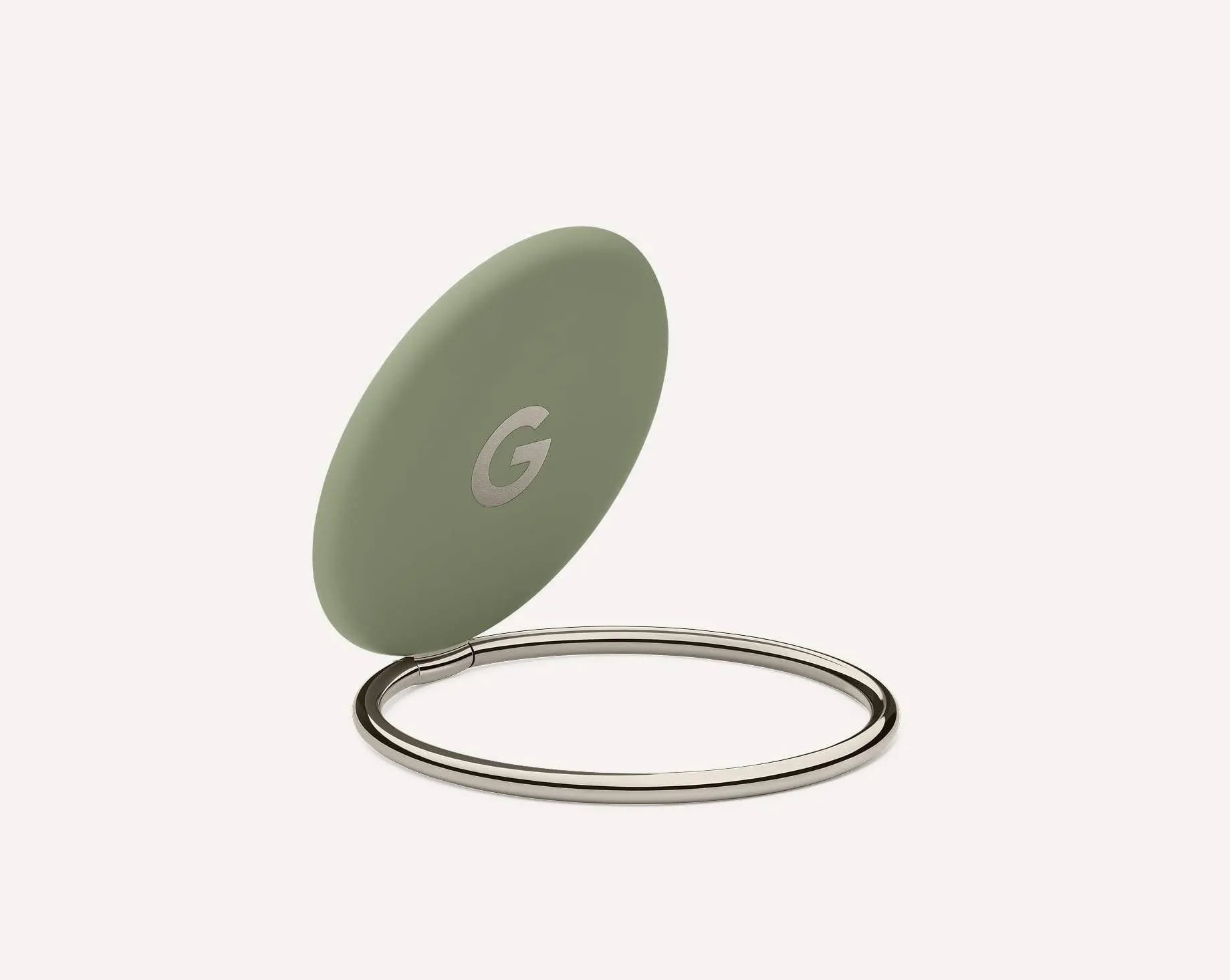 Google Pixel Kickstand/Ringstand, Olive Größe 10 Grün - Image 2