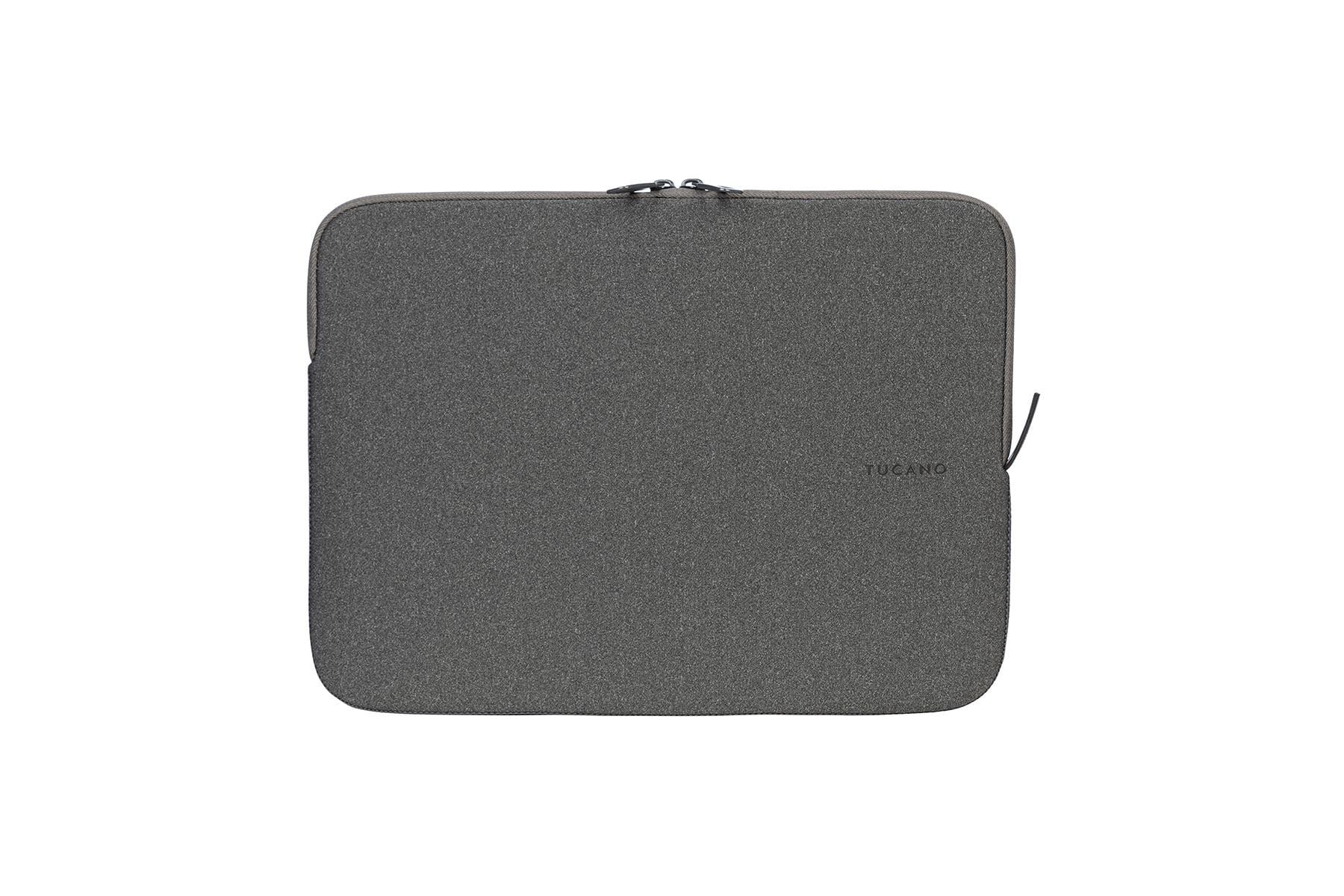 Tucano Melange Notebooktasche Sleeve für Laptops 13 - 14" schwarz