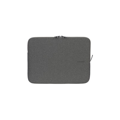 Tucano Melange Notebooktasche Sleeve für Laptops 13 - 14" schwarz