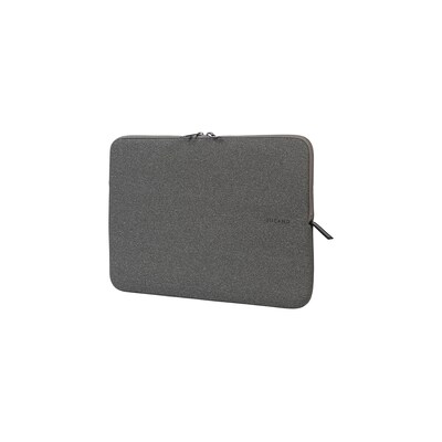 Tucano Melange Notebooktasche Sleeve für Laptops 15.6" / MacBook Pro 16" schwarz