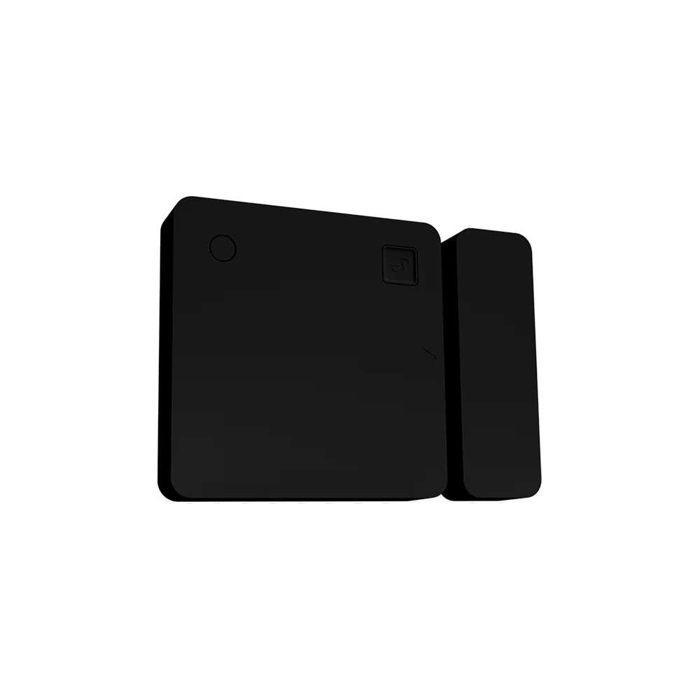 Shelly Blu ZB Door Window Black Tür- & Fensterkontakt Bluetooth Zigbee Batterie Schwarz