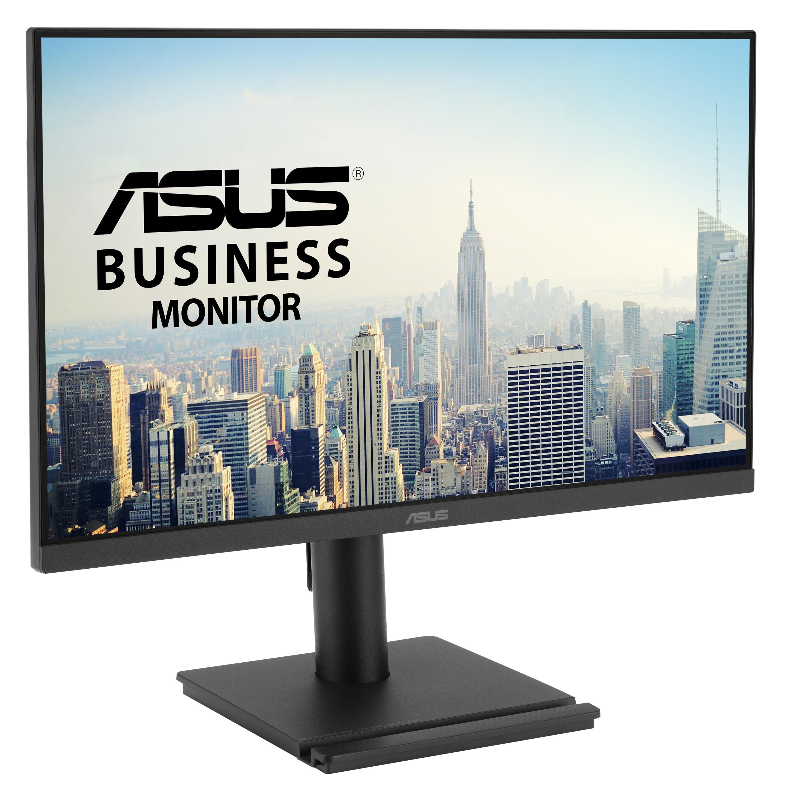 ASUS VB279QG 68,6cm (27") FHD IPS Office Monitor 120 Hz 16:9 HDMI/DP/VGA