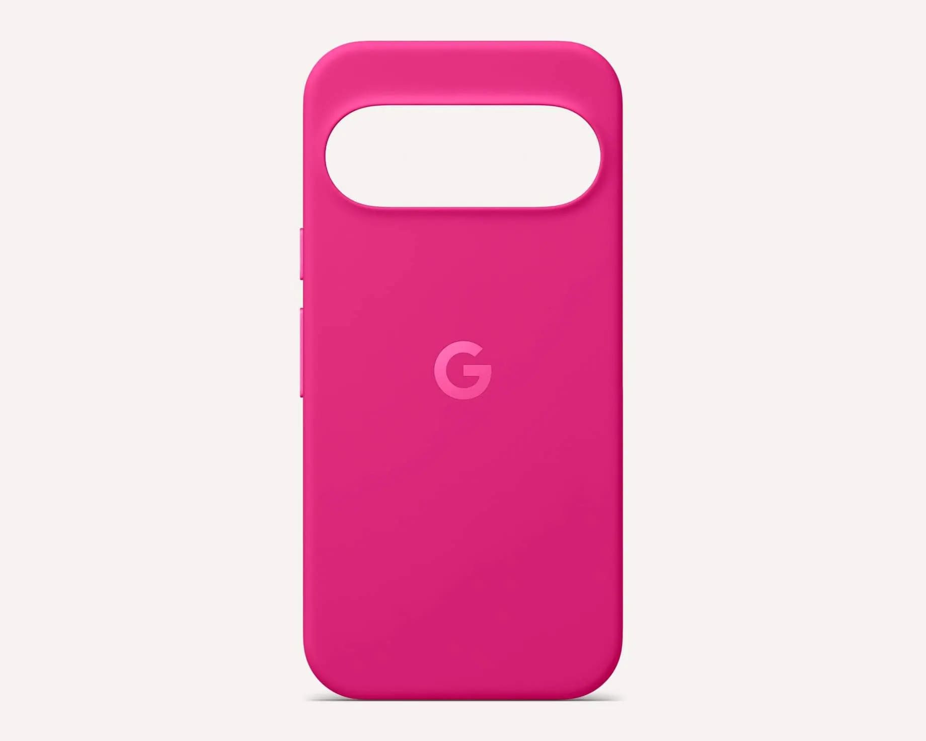 Google Pixel 11 Case Hibiscus Schutzhülle Ga11712-Ww