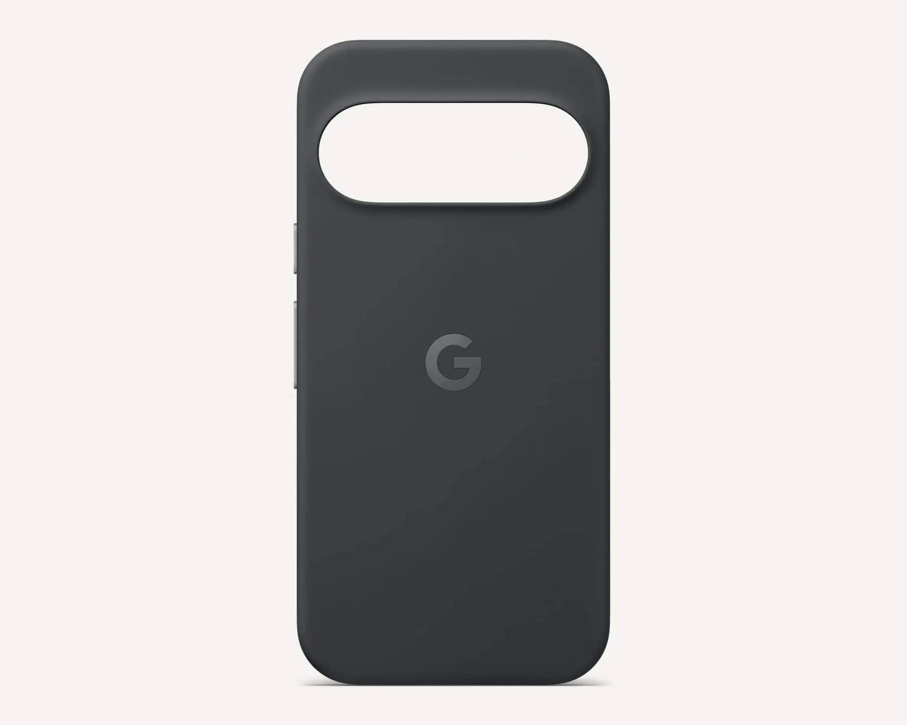 Google Pixel 11 Case Obsidian Schutzhülle Ga11709-Ww
