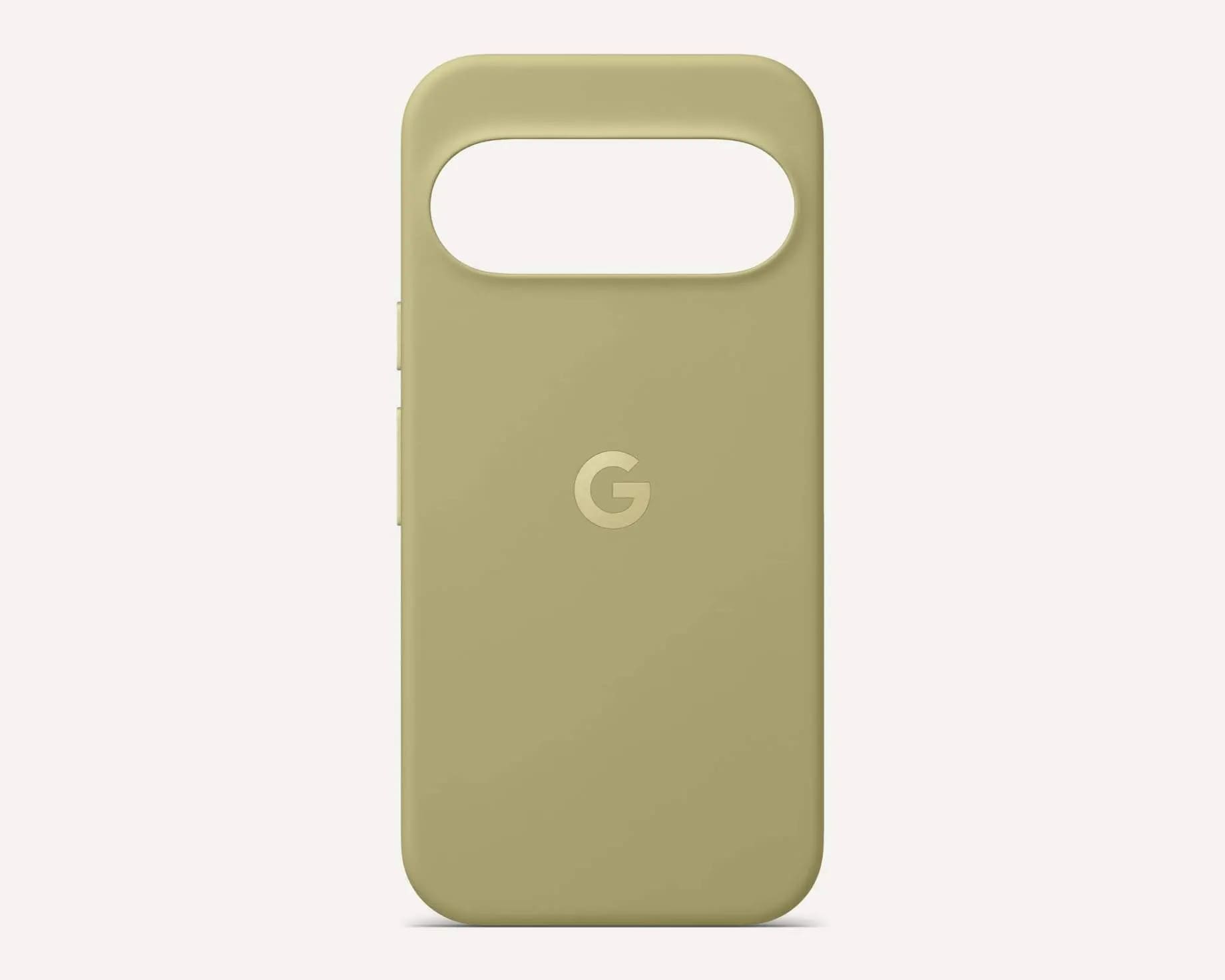 Google Pixel Case Pistacho Schutzhülle Größe 11 Grün - Image 2