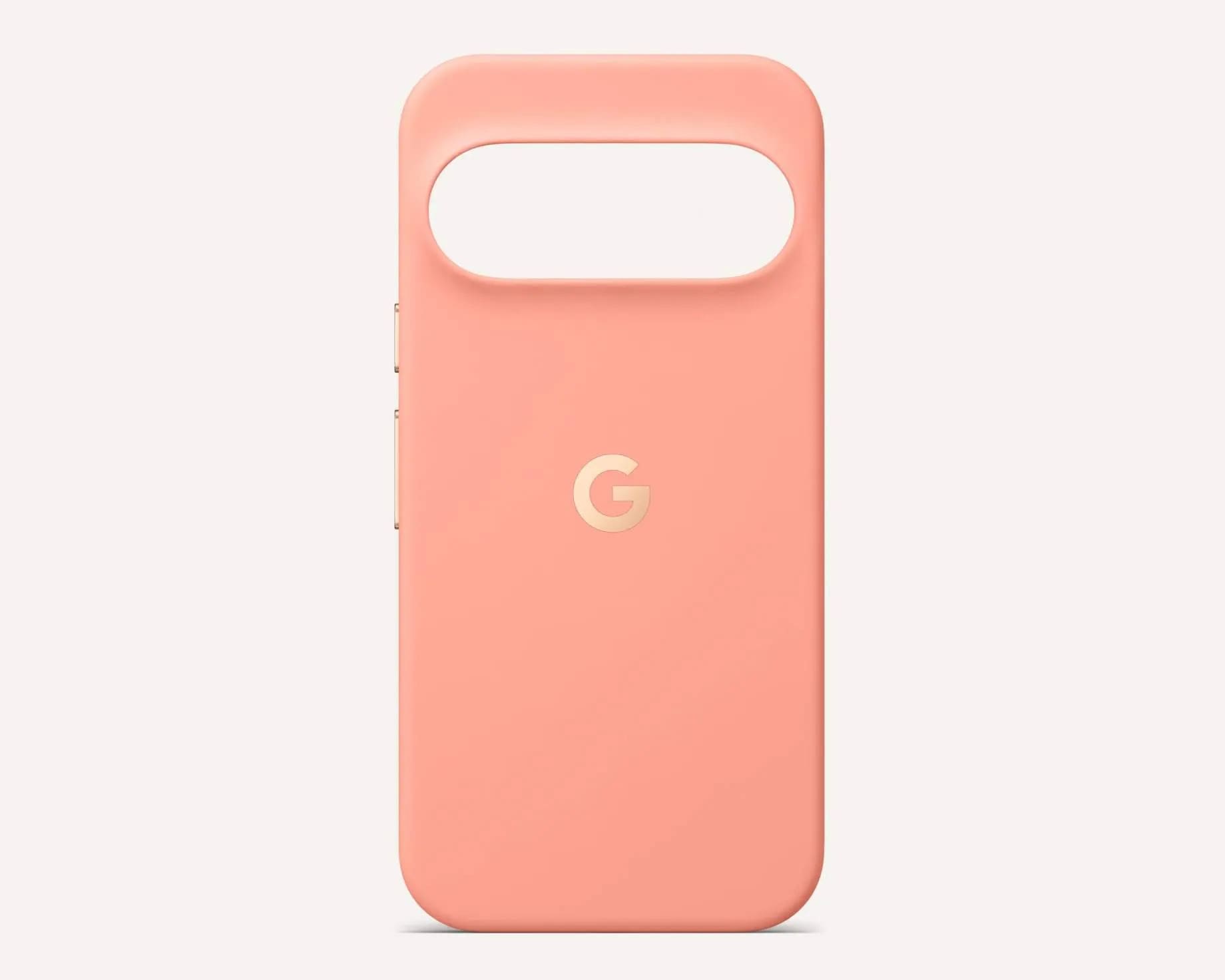 Google Pixel 11 Pro Case Canyon Schutzhülle Ga11708-Ww