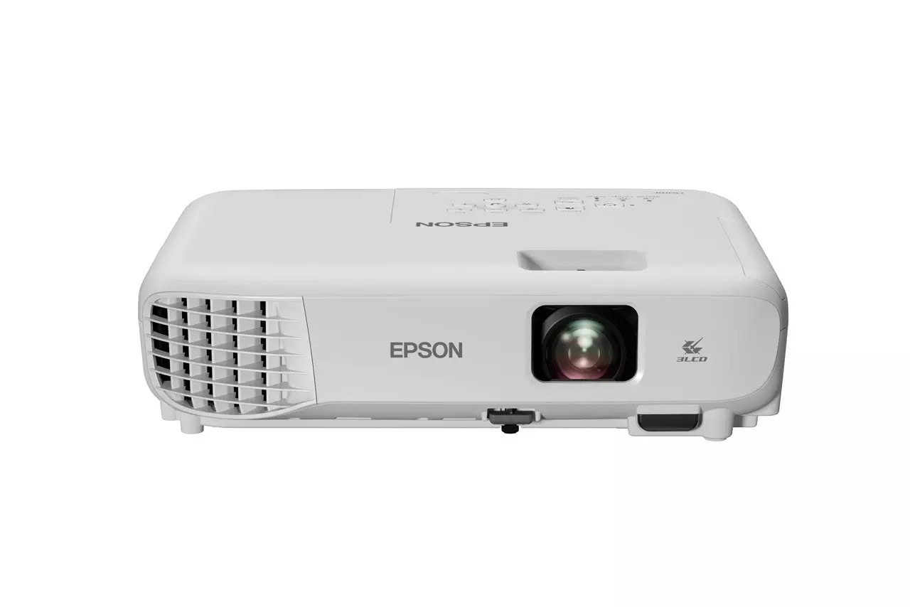 Epson EB-W53 WXGA Beamer