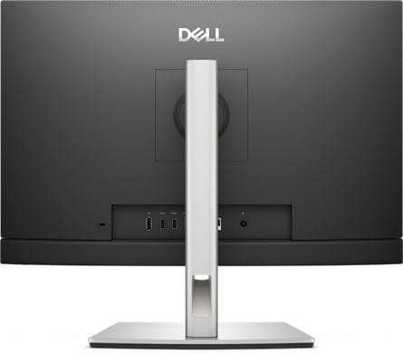 Dell Pro QC24251 All-in-One PC 24 Zoll Full HD Intel Core Ultra 5 16GB RAM 512GB SSD Schwarz - Image 2