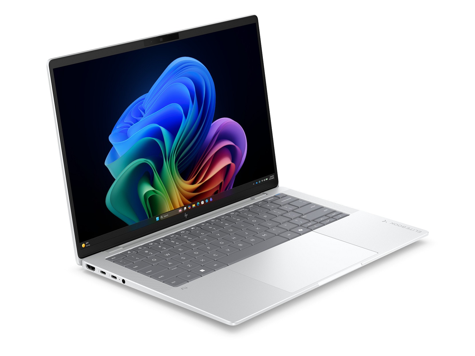 HP EliteBook X G2a 14" WQXGA+ IPS Ryzen AI 7 PRO 450 32GB/1TB Win11 Pro 5G DL9Z6ET