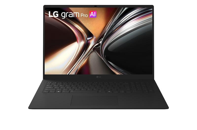 LG gram Pro 16" Core Ultra 7 355 16GB/1TB WQXGA Win11 16Z90U-G.AU78GN