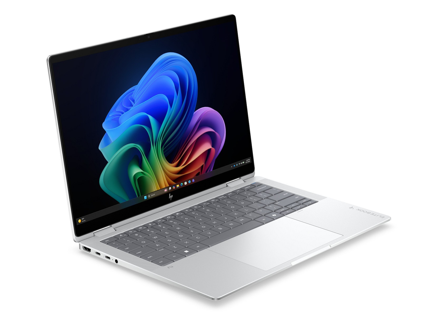 HP EliteBook X Flip G2i 14" WUXGA IPS Core Ultra 7 356H 32GB/1TB Win11 Pro 5G DL9X1ET